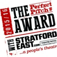 2015-16 Perfect Pitch Award for Musical Theatre Writing Winners Announced