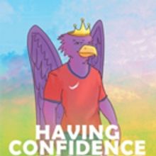 Warner Bourgeois Releases 'Having Confidence in Yourself'