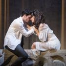 BWW Review: ROMEO AND JULIET, The Garrick Theatre, 25 May 2-16