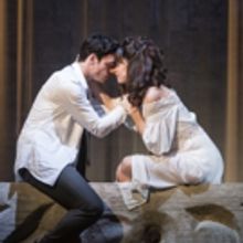 BWW Review: ROMEO AND JULIET, The Garrick Theatre, 25 May 2-16