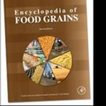 New Edition of Authoritative Reference Work Encyclopedia of Food Grains is Launched