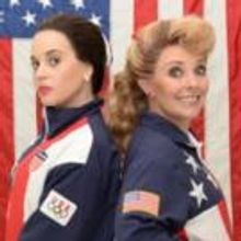 TONYA & NANCY: THE ROCK OPERA Kicks Off Tonight at NYMF