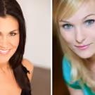 Kelly Felthous and Alena Watters Headed to the Cell Block for Drury Lane's CHICAGO…