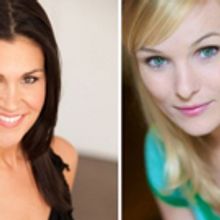 Kelly Felthous and Alena Watters Headed to the Cell Block for Drury Lane's CHICAGO; C