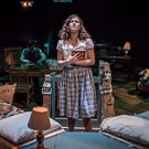BWW Review: THE DIARY OF ANNE FRANK Is An Invocation to Choose Life Even In The…