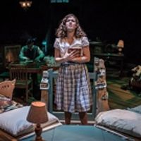 BWW Review: THE DIARY OF ANNE FRANK Is An Invocation to Choose Life Even In The Darke Photo