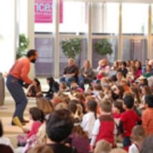 LA Opera Presents Open House at the Dorothy Chandler Pavilion, 3/26