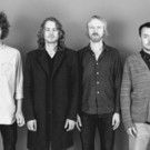 Bric Presents Swedish Psychedelic Rock Outfit Dungen