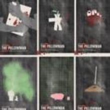 BWW Reviews: Theatre Lab's Intense THE PILLOWMAN