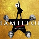 Improvised Musical Parody SHAMILTON Shakes Up the Windy City Starting Tonight