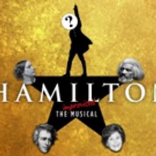 Improvised Musical Parody SHAMILTON Shakes Up the Windy City Starting Tonight