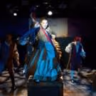 Photo Flash: First Look at Annapolis Shakespeare Company's A TALE OF TWO CITIES