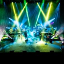 Mannheim Steamroller to Amp Up the Holidays at the Orpheum Theatre