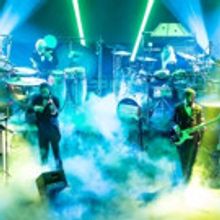 Holidays at The Granada Theatre Continue with Mannheim Steamroller Christmas