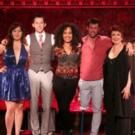 Photo Coverage: Donna McKechnie, Alice Ripley, Josh Grisetti & More Preview Shows at 54 Below