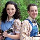 Cumberland County Playhouse Unveils 24th Year of SMOKE ON THE MOUNTAIN