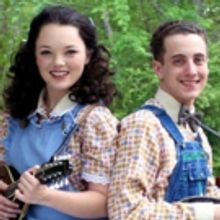 Cumberland County Playhouse Unveils 24th Year of SMOKE ON THE MOUNTAIN