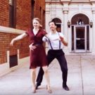 STAGE TUBE: Broadway Performers Pay Homage to the Golden Era of Movie Musicals