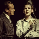 KENNY MORGAN to Return to the Arcola with Original Cast
