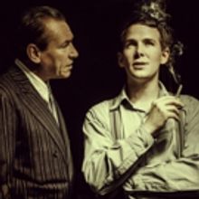 KENNY MORGAN to Return to the Arcola with Original Cast