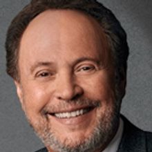 BWW Review: AN EVENING WITH BILLY CRYSTAL at Arsht Center