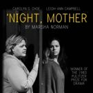 Out of Box Produces Marsha Norman's Dark Classic 'NIGHT MOTHER