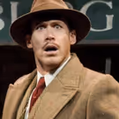 Olivier Winning THE 39 STEPS Coming to Birmingham Repertory Theatre