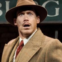 Olivier Winning THE 39 STEPS Coming to Birmingham Repertory Theatre