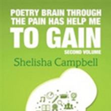 Shelisha Campbell Releases Poetry Book