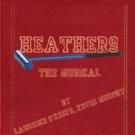 Street Theatre Company's HEATHERS Opens Tonight