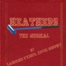 Street Theatre Company's HEATHERS Opens 8/28