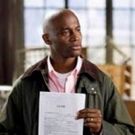 Everything Is RENT (This Month): Countdown to the 20th Anniversary with Taye Diggs