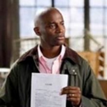 Everything Is RENT (This Month): Countdown to the 20th Anniversary with Taye Diggs
