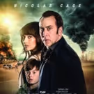 Bridgegate & Minds Eye Set Deals for Nicolas Cage Dystopian Thriller THE HUMAN BUREAU