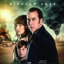 Bridgegate & Minds Eye Set Deals for Nicolas Cage Dystopian Thriller THE HUMAN BUREAU