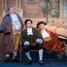 BWW Review: Rivertown Brings a Bit of History to life with 1776