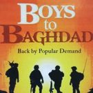 BWW Review: Boys to Baghdad - Rory Sheriff