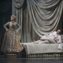 Photo Flash: Sneak Peek at A CHRISTMAS CAROL at Milwaukee Rep