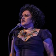 AT LAST: THE ETTA JAMES STORY Starring Vika Bull And The Essential R&B Band To Tour S