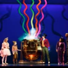 Meet the Sweet Company of CHARLIE AND THE CHOCOLATE FACTORY, Opening Tonight on…
