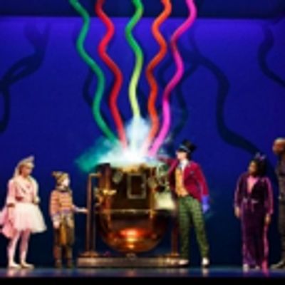 Meet the Sweet Company of CHARLIE AND THE CHOCOLATE FACTORY, Opening Tonight on Broadway!