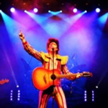 Showtime Australia Presents BOWIE: ASHES TO ASHES