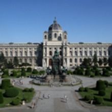 Caritas at the Kunsthistorisches Museum to CELEBRATE LIFE with New Exhibit, 9/28
