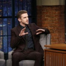 VIDEO: Dan Stevens Talks 'Complex & Sweaty' BEAUTY AND THE BEAST Costume
