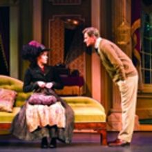 BWW Review: MY FAIR LADY at the Regent Theatre
