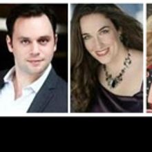 George London Foundation Announces 2016-17 Season