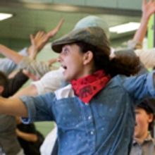 The Artists' Newsstand at Chester Subway Station Celebrates Bloor Line's 50th Birthda