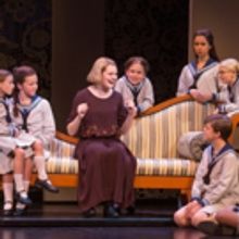 Photo Flash: THE SOUND OF MUSIC Comes to the Arsht Center Tonight