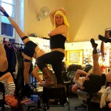 Photo Flash: AVENUE Q, CHARLIE AND THE CHOCOLATE FACTORY, and More Take Saturday…