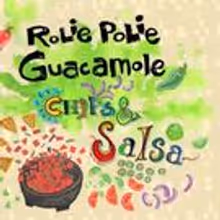 Rolie Polie Guacamole's 'Chips and Salsa' Release Party Set for Today